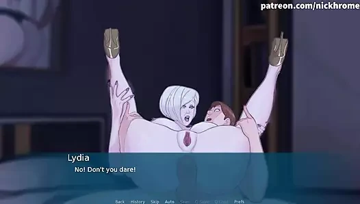 Sexnote büyük memeli orta yaşlı seksi kadın