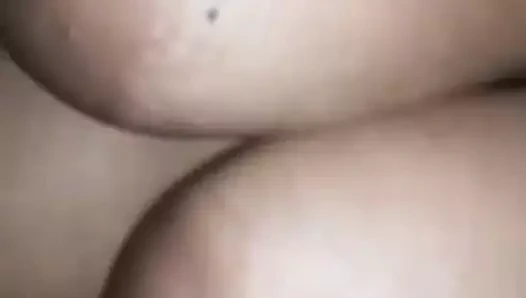 Srilankalı karısı