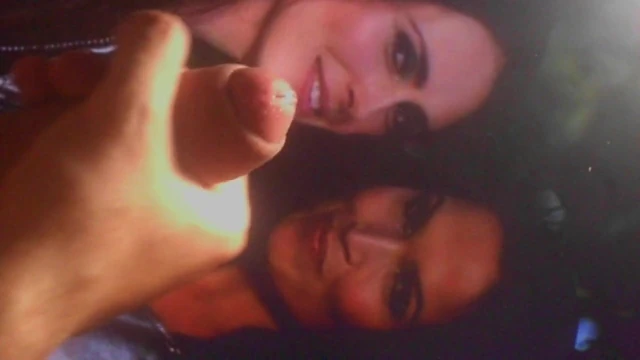 Sharon den adel ve tarja turunen (video 2)