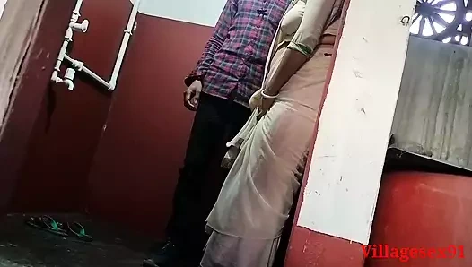 Köy karısı banyoda lanet (resmi video tarafından villageex91)