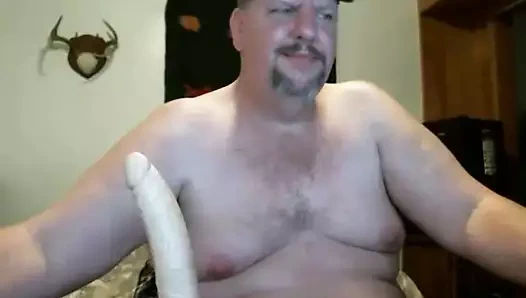 baba mastürbasyon