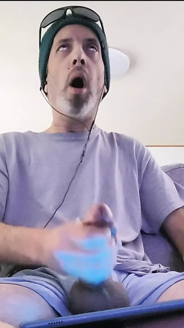 Şişman yarak boşalması