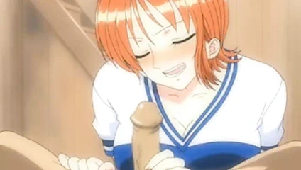 Tek parça nami oral seks (ingilizce altyazılı)