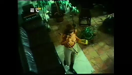 Platin cenneti - sahne #04