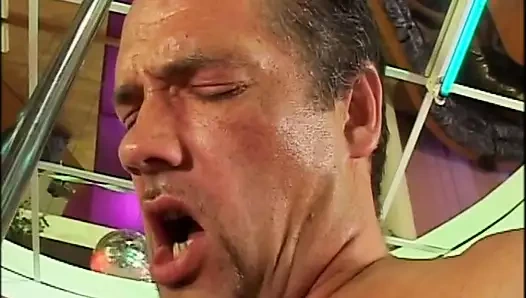 Schlampen Suchen Şenliği Schwanze! - bölüm 1