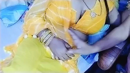 Sıcak seksi desi köyü teyze hotgirl21 burada erkek arkadaşı hotdesixx ile seksi romantizm.