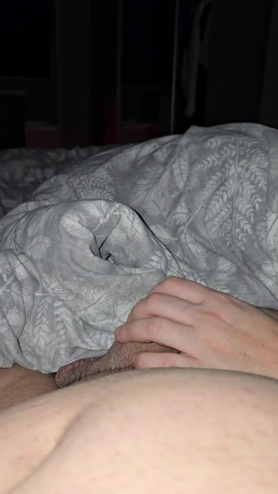 MILF Swedish step mom caught handjob step son big dick | Clip 3