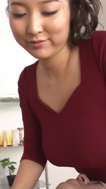 Падающий челюсти момент из "Слухи имеет его, что большинство массажных салонов, которые получают много внимания из-за некоторых причин 6"