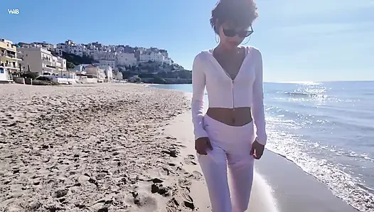 Sun Beach Sex