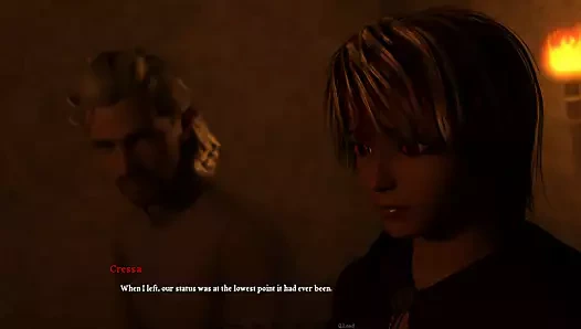 Cehennemden sonra - (pt 04) - klas limon