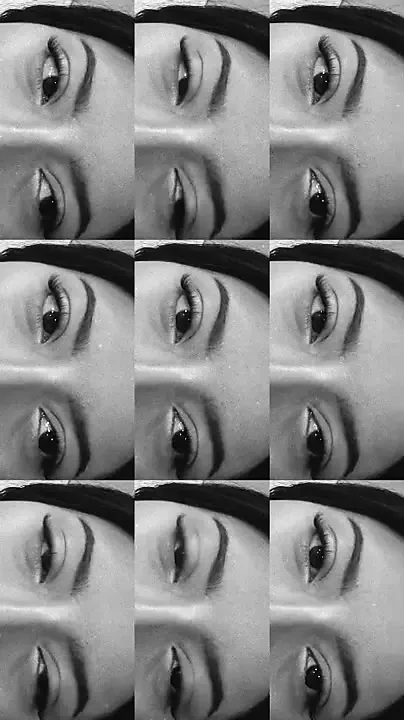 Sadece sana bakıyorum webcam