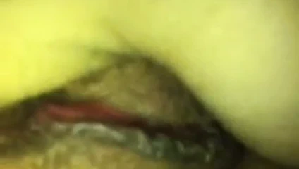 3 ay sonra ıslak karım2