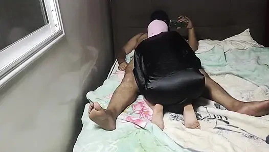 Sex Arap genç marie