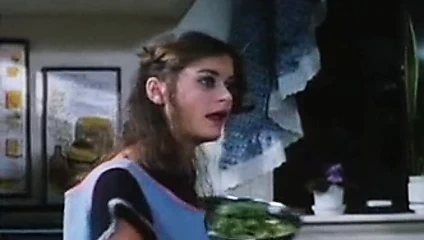 Twin kardeşler içinde klasik üçlü seks