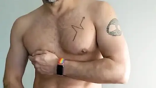 The Morning Wood Series