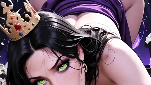 Hentai anime - arkadaşım erkek arkadaşım gelmeden önce beni onu sikmeye ikna ediyor