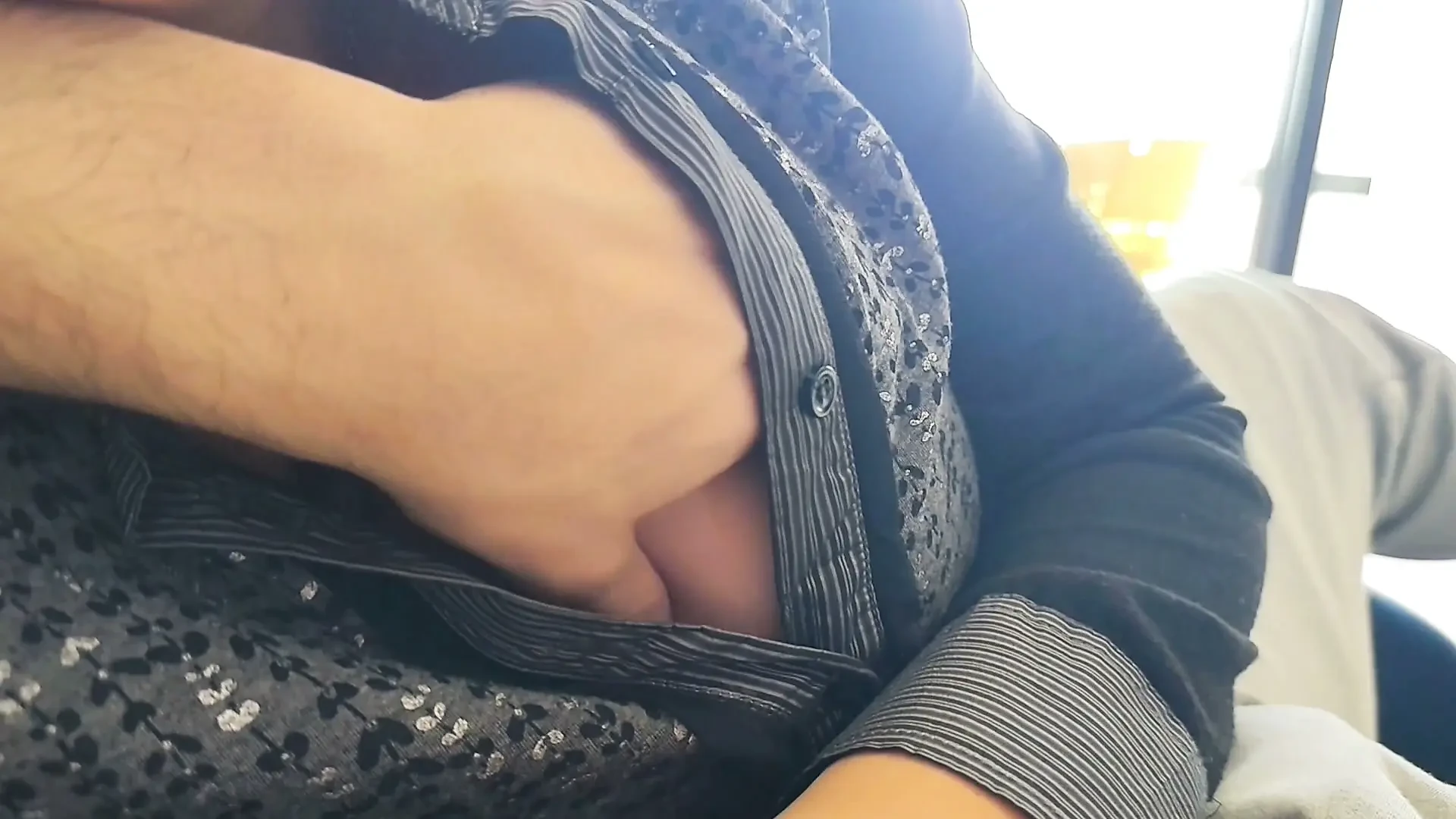 HEY SECRETARY, TAKE OUT MY STRESS SUCKING MY DICK!!! PART. 1