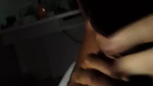 Taylandlı kız sukin o büyük beyaz horoz