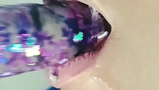 Yetenekli gırtlakçı!!