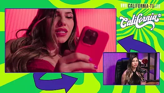 Parmağımı götüne sokmamı istedi