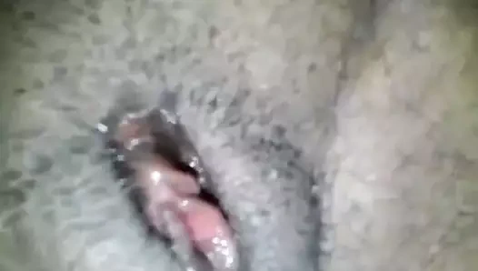 cabra que gosta de se mostrar para mim 4