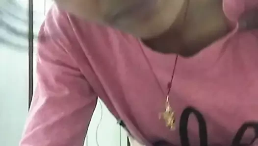 Neha lund chusti hui