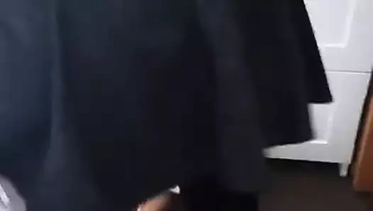 Kerry içinde tayt bölüm