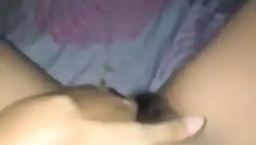 Ben Lasbian kızıyım