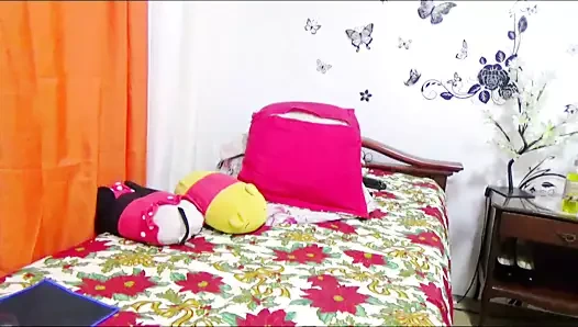 Jenniferloveyou'nun büyük götü