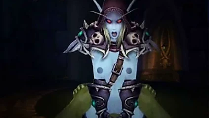 World of warcraft kısa porno