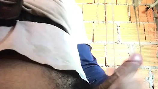 İş yerinde mastürbasyon bağımlısı