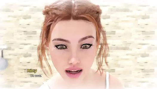 Rüyada en iyi arkadaşı Riley'i görmek