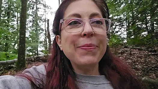 Yalınayak Yürüyüşçüler Edepsiz Tanga