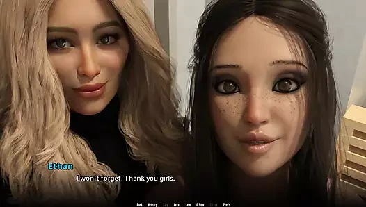 Wvm: yeni bir kız evime taşınıyor - s03 bölüm 20