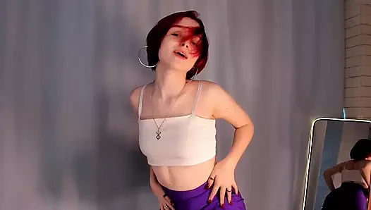 CaridadHam videosu