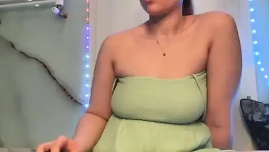 Big boobs natural fucking with jucielussie