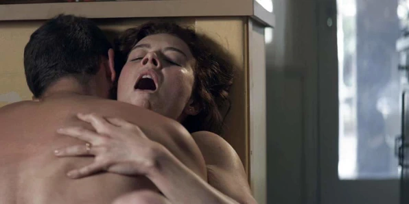 Nikki, scandalplanet.com'da 'bloom'dan çıplak seks yapıyor