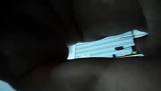 Desi büyük göt becerdin tarafından ona hubby