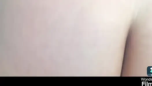 Paying a handjob and sitting nice for my grandson