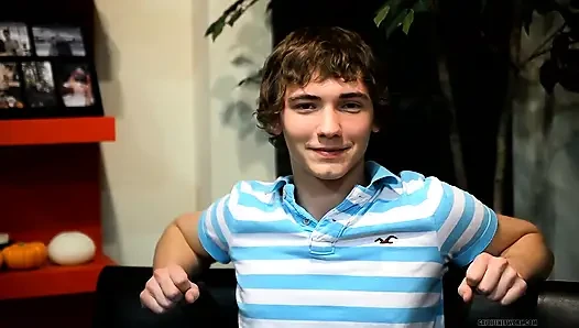 A little Ohio queer boy