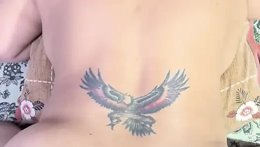 SEEMA BHABHI KE CHUDAI ,DOGY STYLE ME