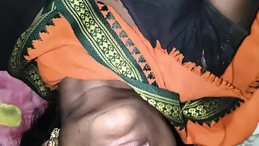 The 18-year-old Desi sister-in-law had a good time with her brother-in-law