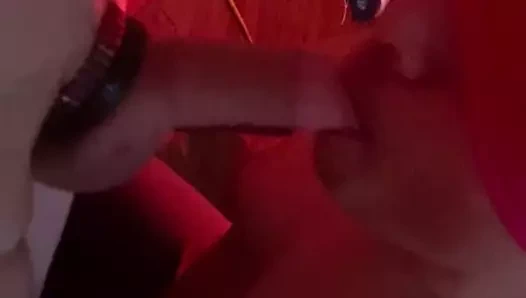 Biraz kafa almak için bükülmüş