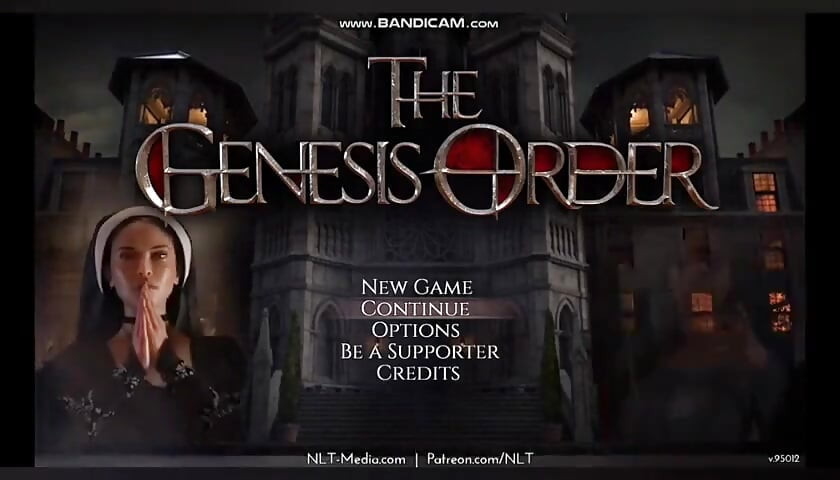 Genesis order - Japon Julia derin anal dölleme