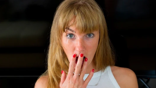 En iyi sulu anların derlenmesi - sasha bikeyeva. 1