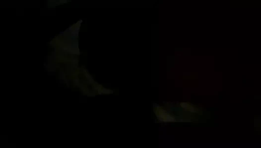 SENDO FUDIDA PELO PRETAO!