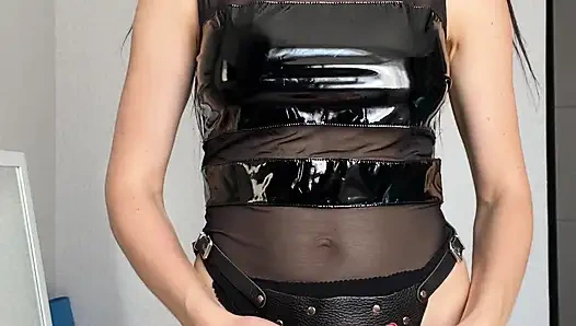 Bakış açısı: Sen benim takma emici kölemsin