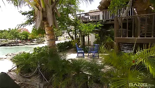 Tropiklerde cinsel intikam