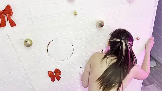 Penis böyle dokunuşlara dayanamaz