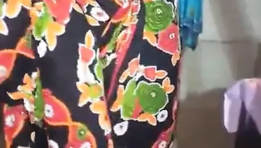 Seksi Hindistan anti kahrolası sert